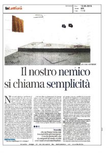 thumbnail of LaLettura(Corriere)_12.05.2019