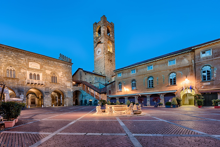 bergamo capitale della cultura 